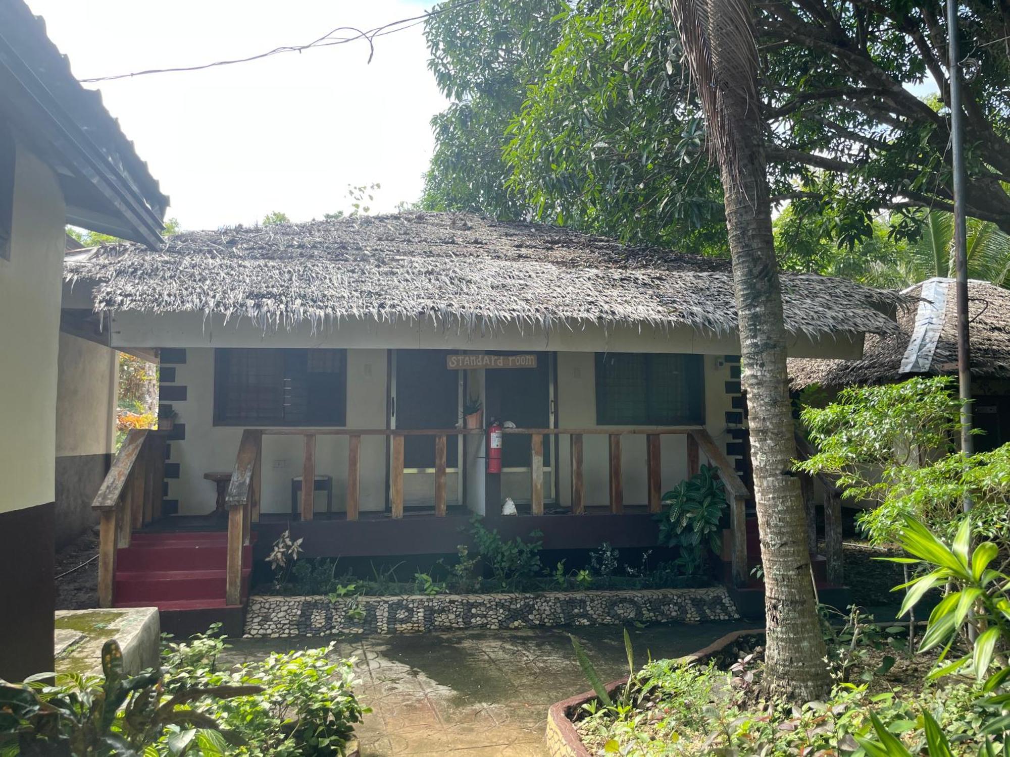 Chelle'S Guesthouse And Backpackers 시퀴조르 외부 사진